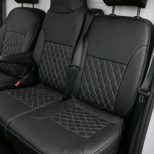 Renault Trafic seat covers