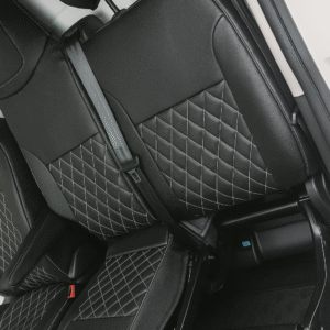 Renault Trafic seat covers