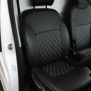 Renault Trafic seat covers