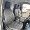 Ford Transit Custom seat covers
