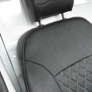 Renault Trafic seat covers