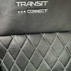 Ford Transit Connect van Seat Covers