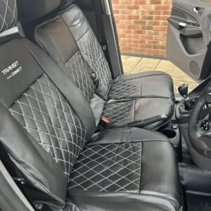 Ford Transit Connect van Seat Covers